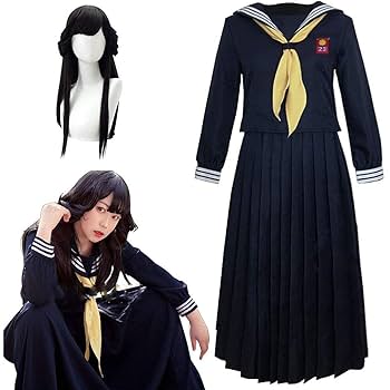 コスプレ衣装セット ウィッグ・ジャケット・パンツ Amazon.co.jp: [SOVIVID] ウィッグ付きコスプレ衣装 今日から俺
